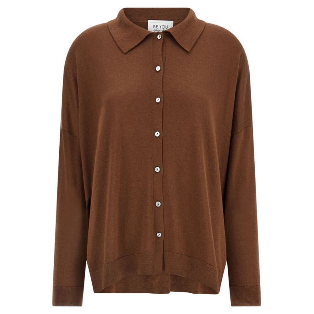 Be You Women's Lady17 Cardigan
